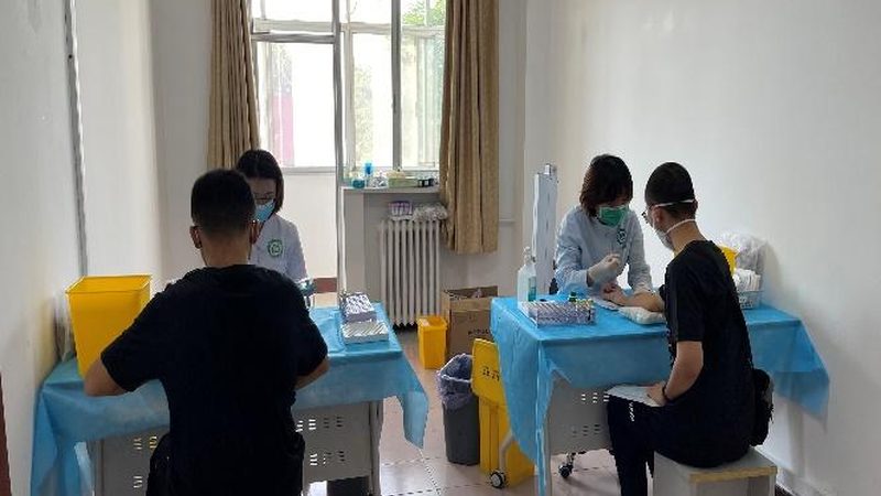 体检项目加盟代理：如何选择优质合作伙伴