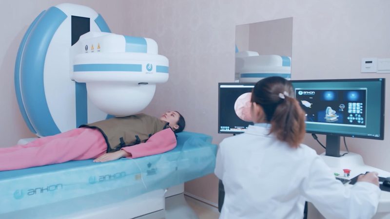 私人健康管理：揭秘体检项目背后的科学依据