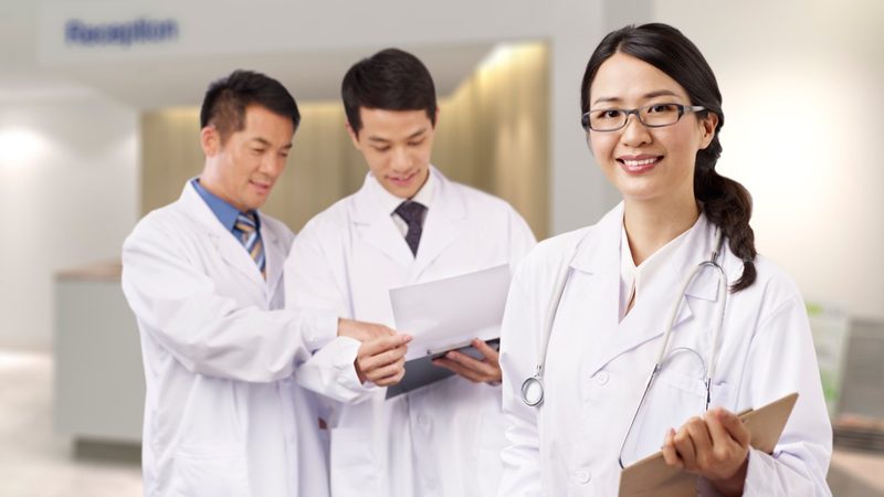 高端体检，空腹还是不空腹？揭秘真相