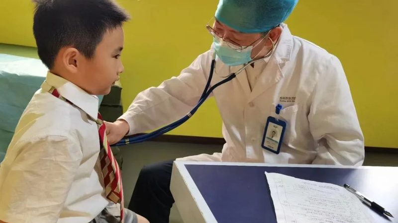 小标题：孕前体检的重要性