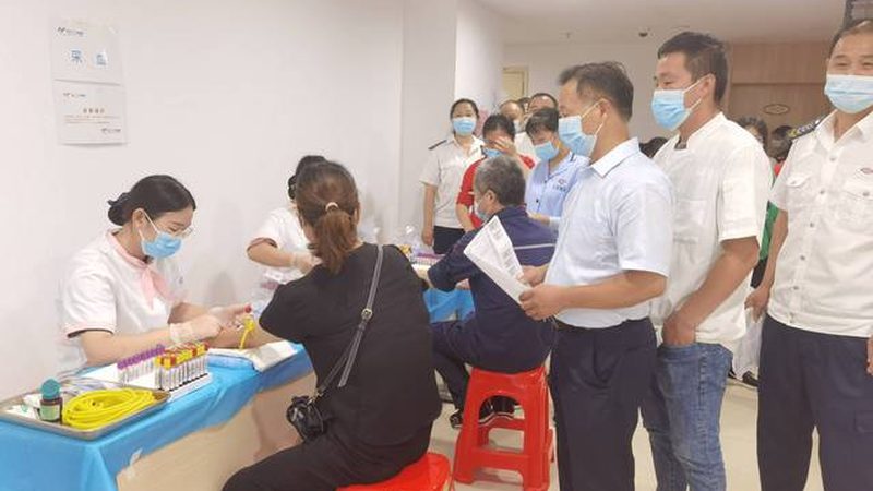 体检异常项目对照步骤：如何科学解读体检报告
