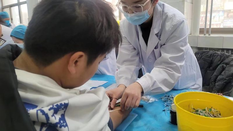 女性备孕检查费用为什么差这么多