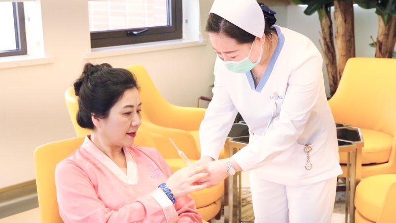 孕前检查项目清单