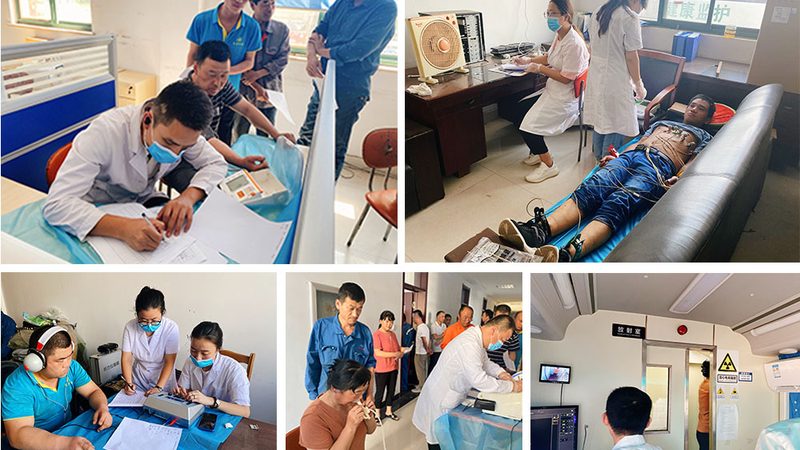 入职体检报告有效期三个月常见吗