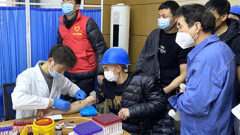 高端体检注意事项清单对比普通体检