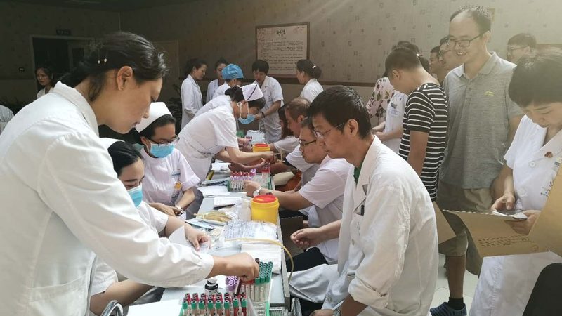 智慧慢病管理终端：如何精准把握健康数据**