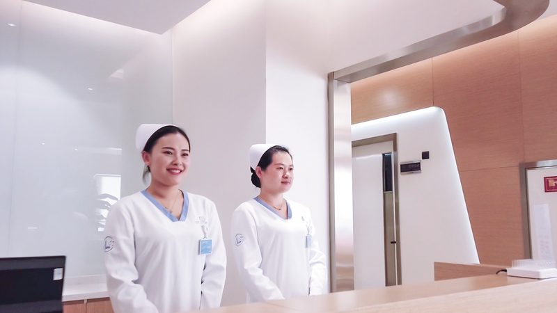 成都已婚女性体检套餐价格